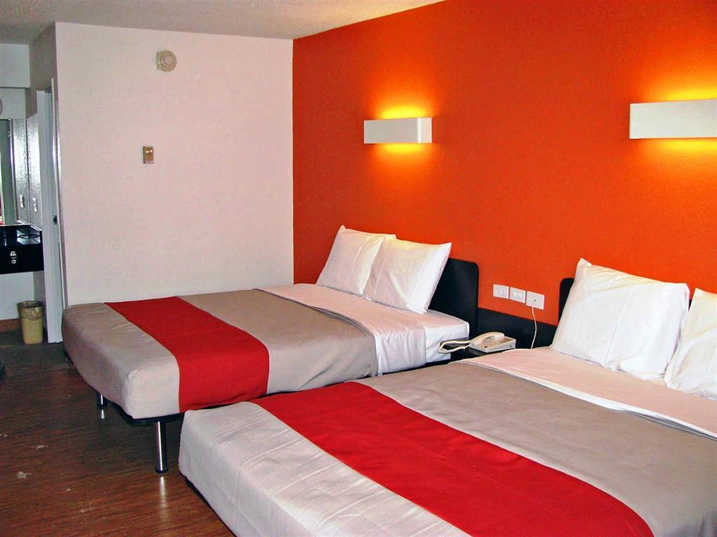 Motel 6-Columbus, Oh - Worthington Zimmer foto